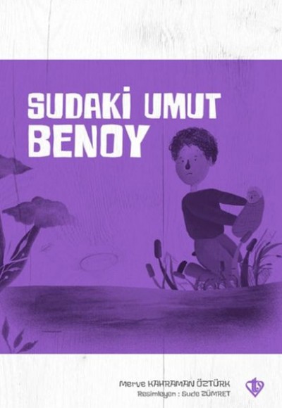 Sudaki Umut Benoy