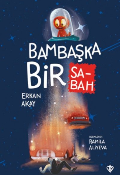 Bambaşka Bir Sabah