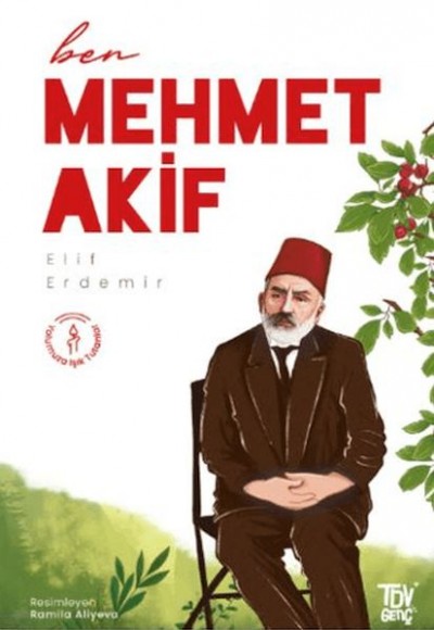 Ben Mehmet Akif