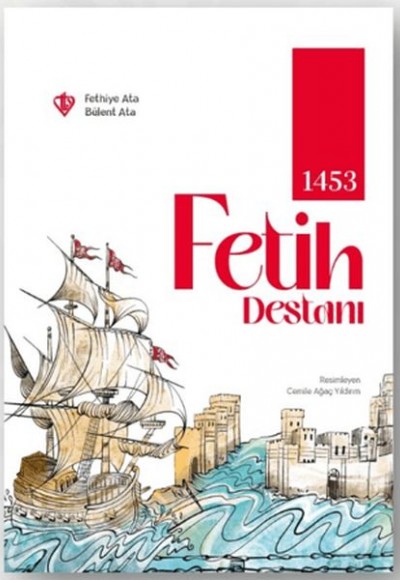 1453 Fetih Destanı