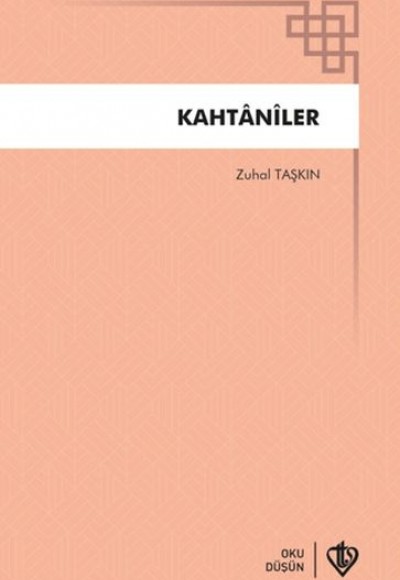 Kahtaniler