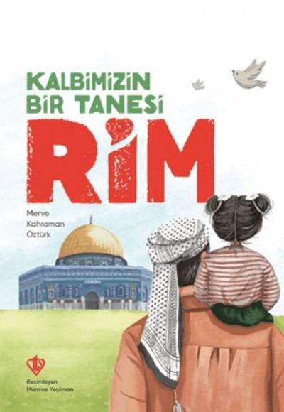 Kalbimizin Bir Tanesi Rim