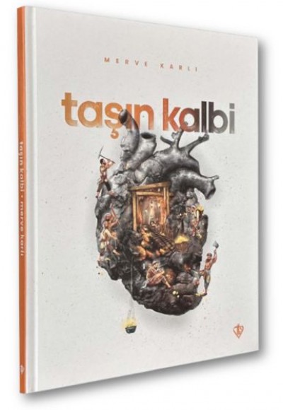 Taşın Kalbi