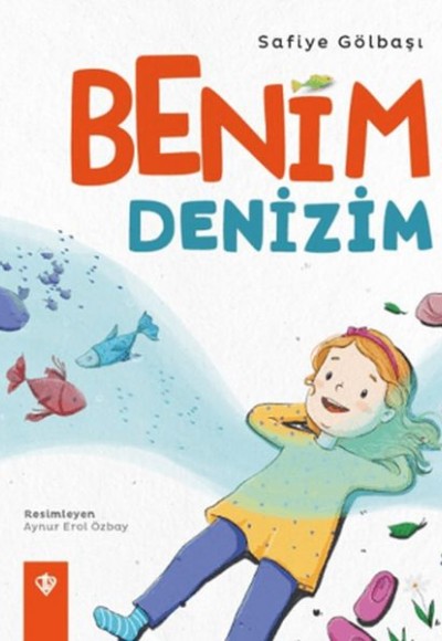 Benim Denizim