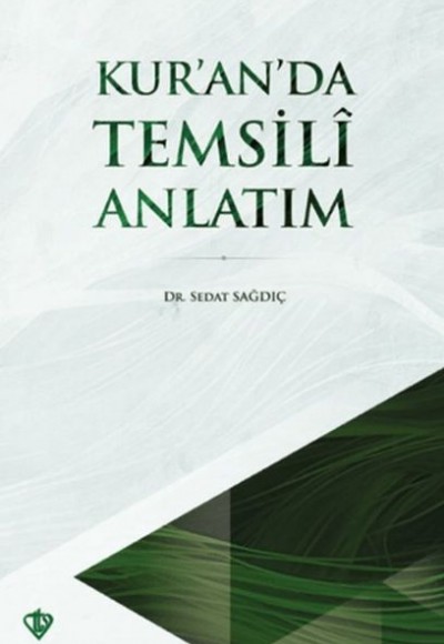 Kuran’da Temsili Anlatım