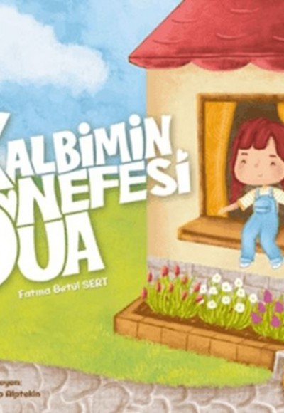 Kalbimin Nefesi Dua