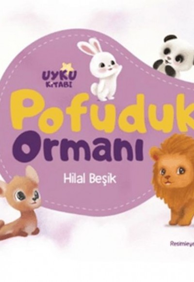 Pofuduk Ormanı