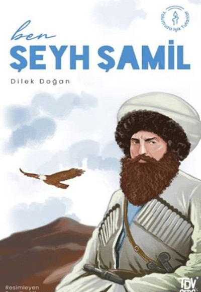 Ben Şeyh Şamil