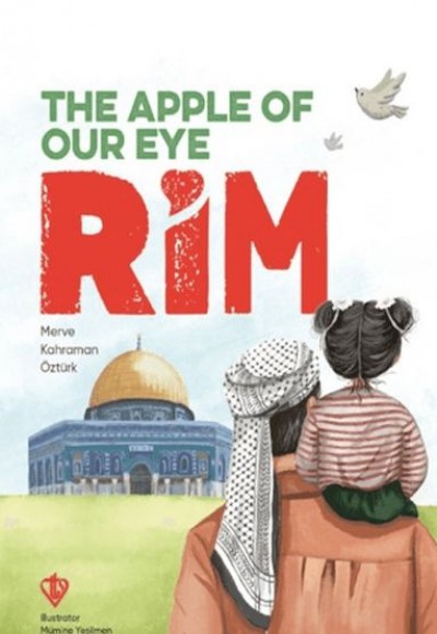 The Apple Of Our Eye Rim