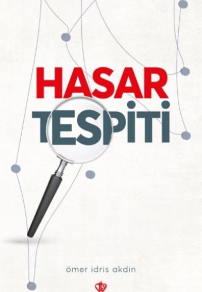 Hasar Tespiti