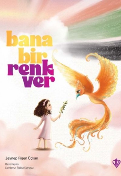 Bana Bir Renk Ver