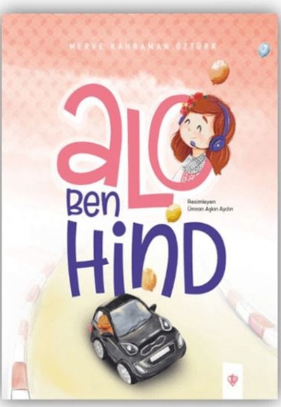 Alo Ben Hind