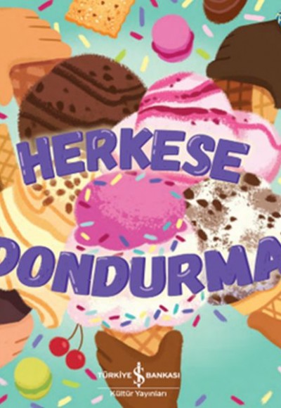 Herkese Dondurma