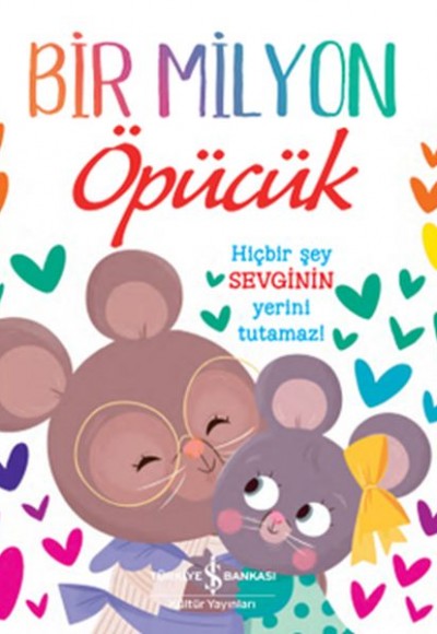 Bir Milyon Öpücük