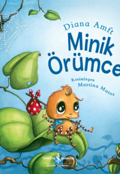 Minik Örümcek