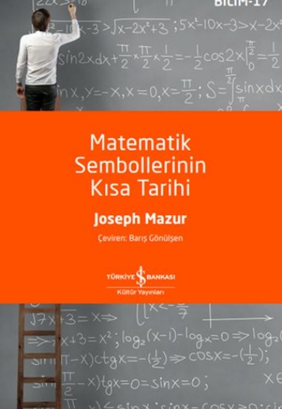 Matematik Sembollerinin Kısa Tarihi