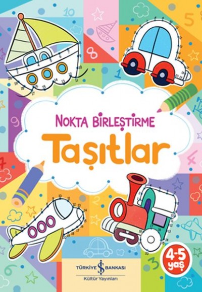 Taşıtlar Nokta Birleştirme