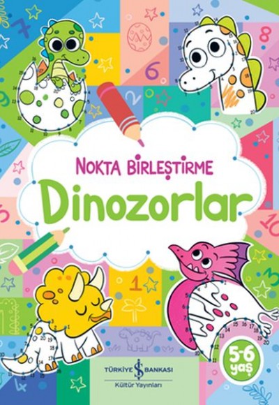 Dinozorlar - Nokta Birleştirme