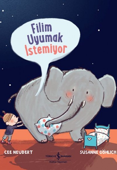 Filim Uyumak İstemiyor