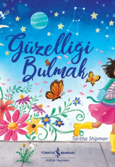 Güzelliği Bulmak