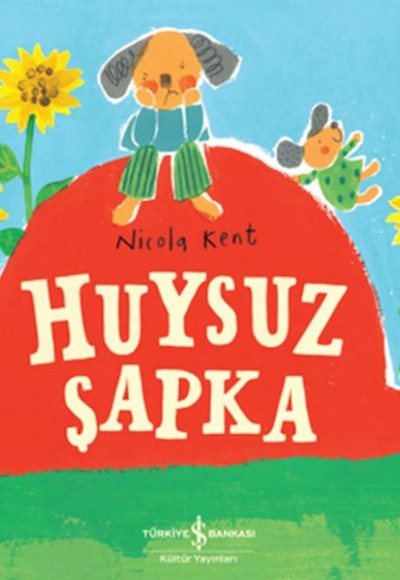 Huysuz Şapka