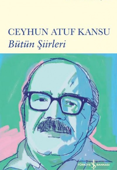 Bütün Şiirleri