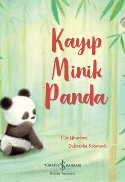 Kayıp Minik Panda