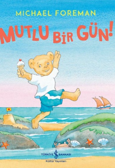 Mutlu Bir Gün!