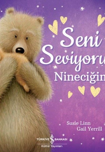 Seni Seviyorum Nineciğim