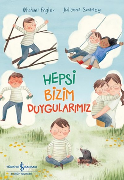 Hepsi Bizim Duygularımız