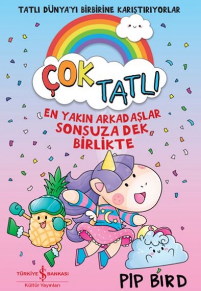 Çok Tatlı