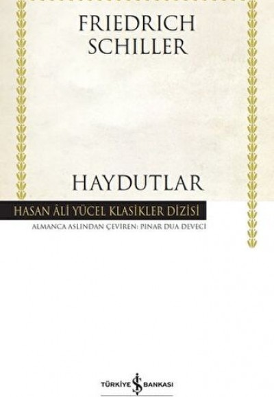 Haydutlar