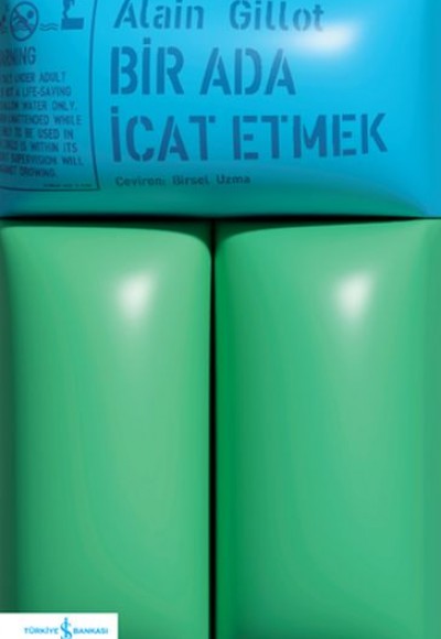 Bir Ada İcat Etmek