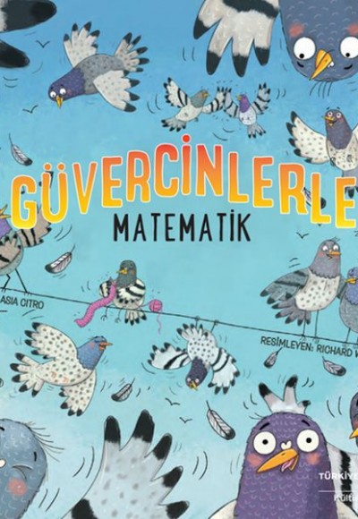 Güvercinlerle Matematik