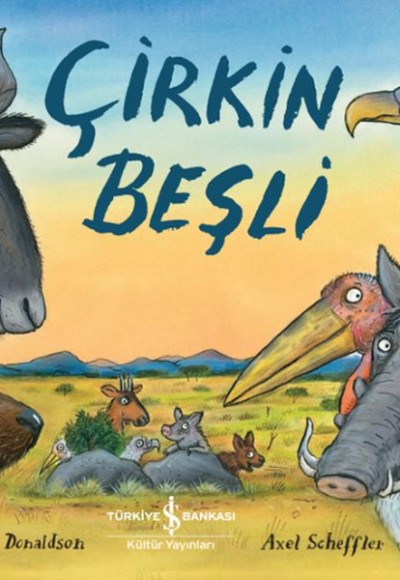 Çirkin Beşli