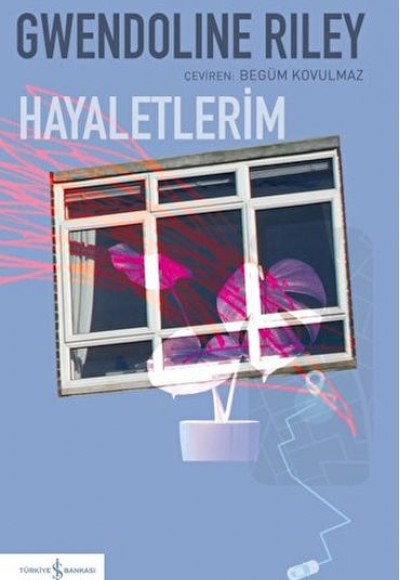 Hayaletlerim