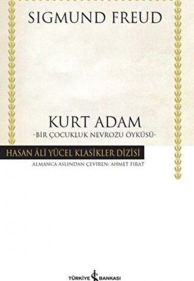 Kurt Adam Ciltli