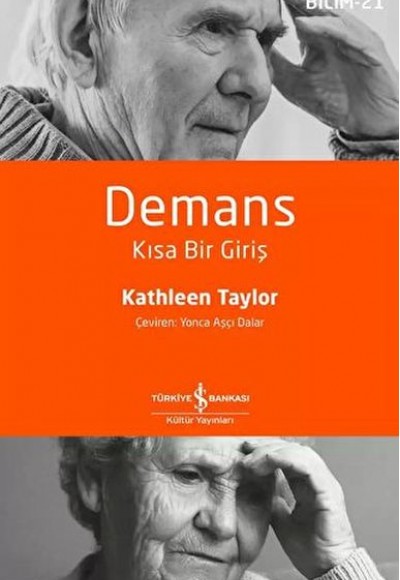 Demans – Kısa Bir Giriş