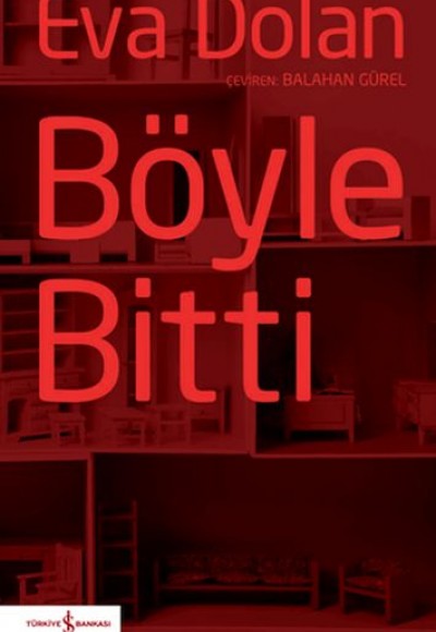 Böyle Bitti