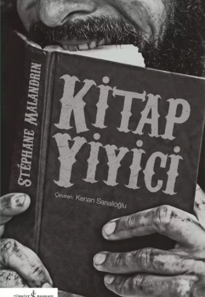 Kitap Yiyici