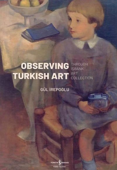 Observing Turkish Art