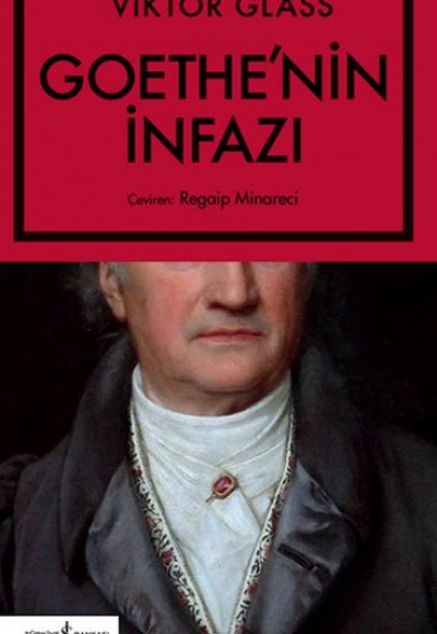 Goethe’nin İnfazı