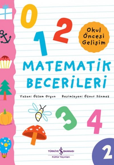 Matematik Becerileri – Okul Öncesi Gelişim