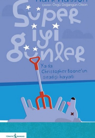 Süper İyi Günler