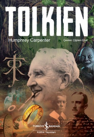 Tolkien