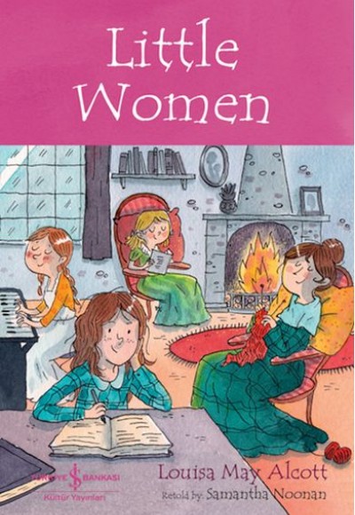 Lıttle Women - Chıldren’S Classıc (İngilizce Kitap)