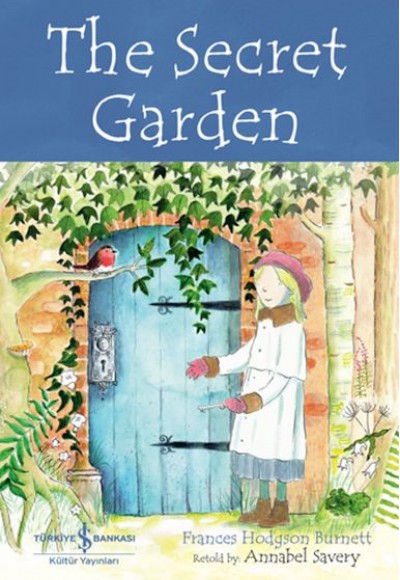 The Secret Garden - Chıldren’S Classıc (İngilizce Kitap)