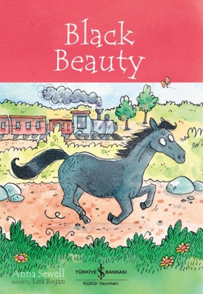 Black Beauty - Chıldren’S Classıc (İngilizce Kitap)