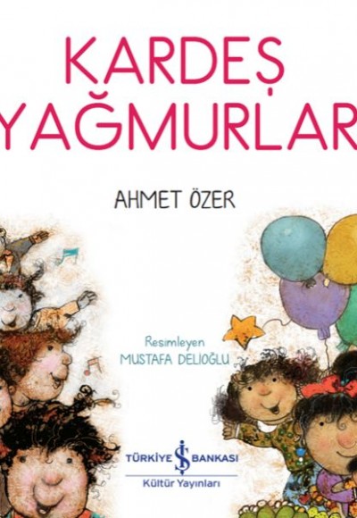 Kardeş Yağmurlar