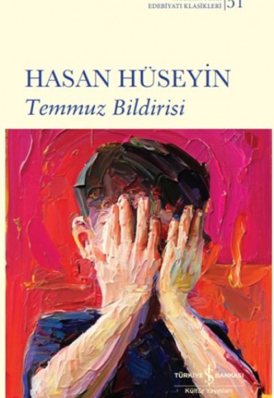 Temmuz Bildirisi